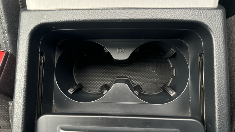 Audi Q5 40 TDI Quattro S Line 5dr S Tronic Diesel Estate